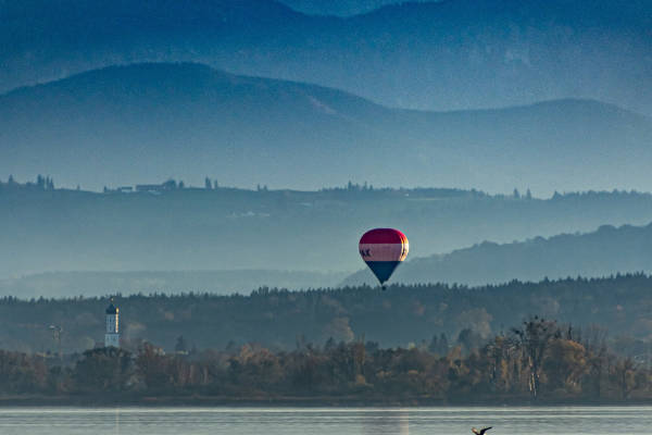 Ballon Team Ammersee