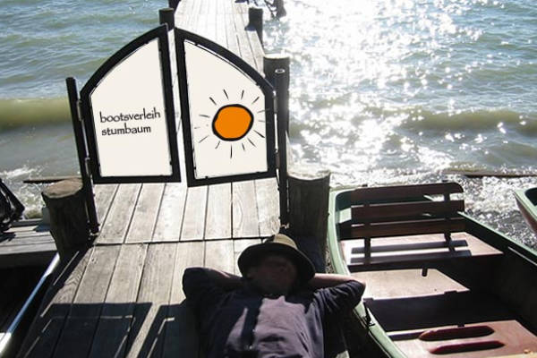 Bootsverleih Stumbaum