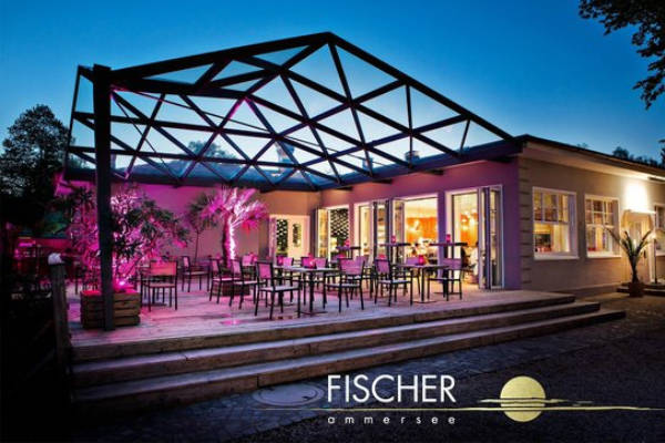 FISCHER ammersee