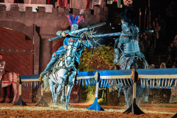 Kaltenberger Ritterturnier