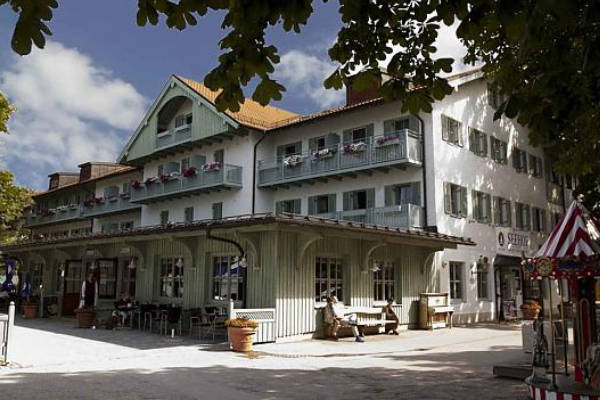 Seehof Ammersee
