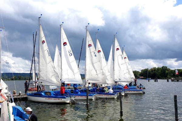 Ammersee Segelschule